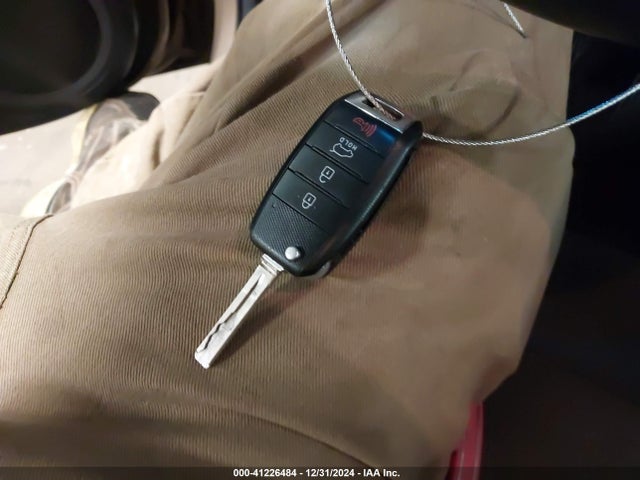 KIA Soul 2015 KNDJN2A24F7159198 Image 11
