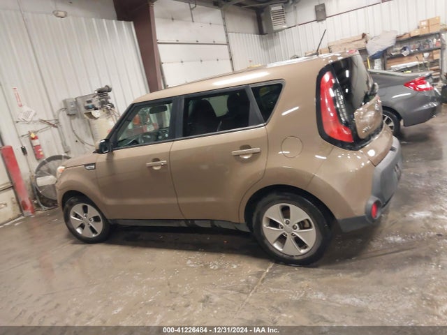 KIA Soul 2015 KNDJN2A24F7159198 Image 14