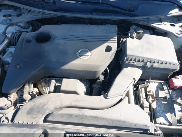Nissan Altima 2.5 S 2015 1N4AL3AP9FN388260 Image 10
