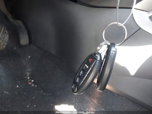 Nissan Altima 2.5 S 2015 1N4AL3AP9FN388260 Image 11