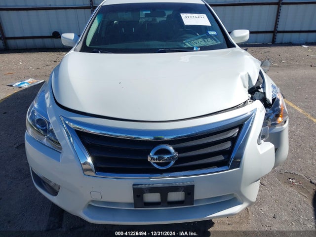 Nissan Altima 2.5 S 2015 1N4AL3AP9FN388260 Image 12