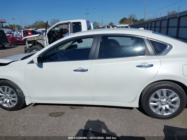 Nissan Altima 2.5 S 2015 1N4AL3AP9FN388260 Image 14