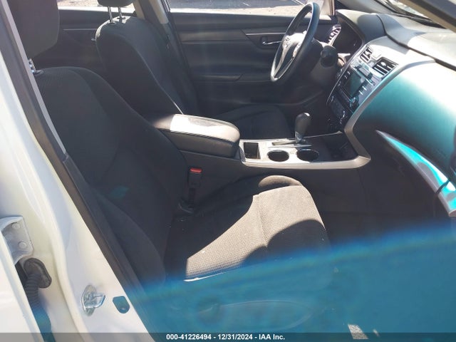Nissan Altima 2.5 S 2015 1N4AL3AP9FN388260 Image 5