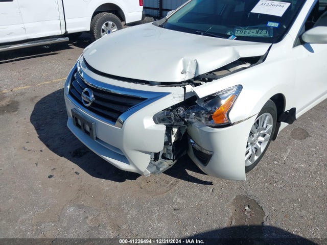 Nissan Altima 2.5 S 2015 1N4AL3AP9FN388260 Image 6