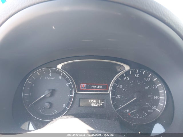 Nissan Altima 2.5 S 2015 1N4AL3AP9FN388260 Image 7