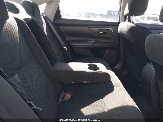 Nissan Altima 2.5 S 2015 1N4AL3AP9FN388260 Image 8