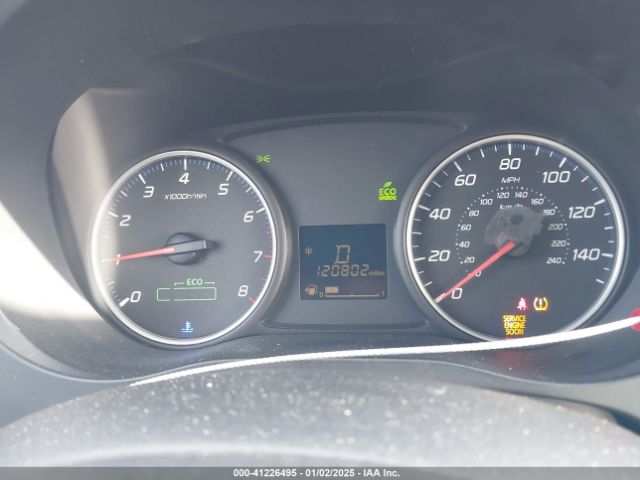 2014 MITSUBISHI OUTLANDER JA4AD2A33EZ009009 Photo 6