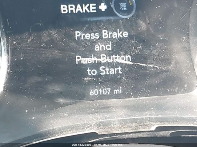 2C3CDXHG1GH140452 Dodge Charger Sxt