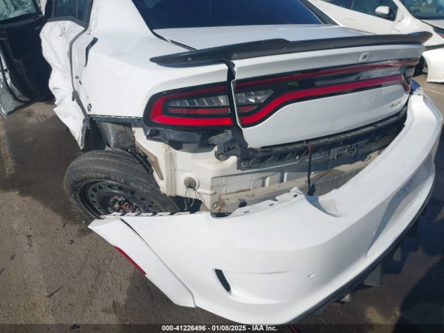 2C3CDXHG1GH140452 Dodge Charger Sxt