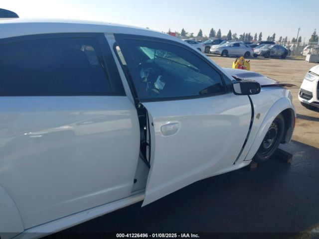 2C3CDXHG1GH140452 Dodge Charger Sxt