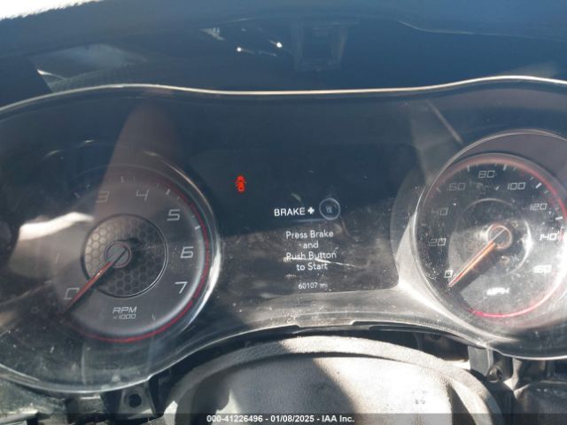 2C3CDXHG1GH140452 Dodge Charger Sxt