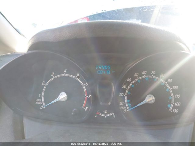 3FADP4AJ5EM148764 Ford FIESTA S