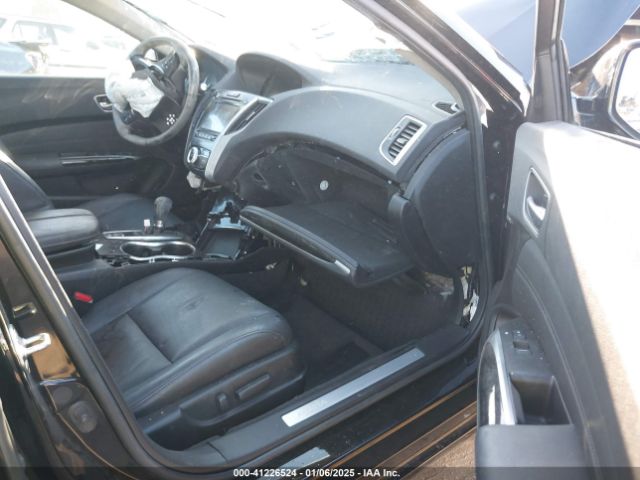 19UUB1F52KA005610 Acura Tlx Tech Pkg