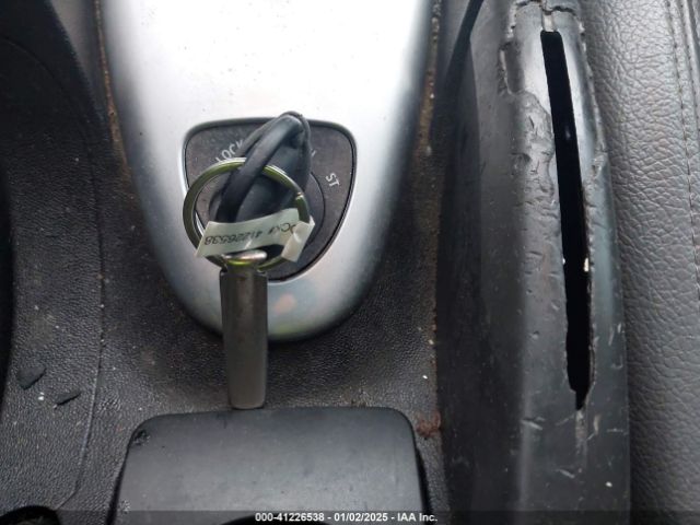 2004 SAAB 9-3 YS3FH76Y446007179 Photo 10
