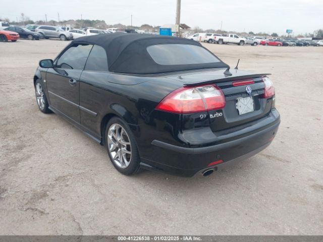 2004 SAAB 9-3 YS3FH76Y446007179 Photo 2