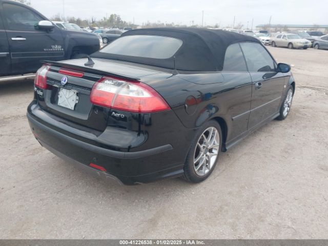 2004 SAAB 9-3 YS3FH76Y446007179 Photo 3