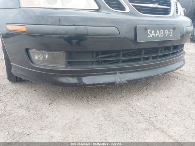 2004 SAAB 9-3 YS3FH76Y446007179 Photo 5