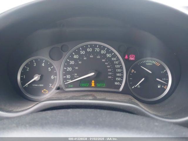 2004 SAAB 9-3 YS3FH76Y446007179 Photo 6