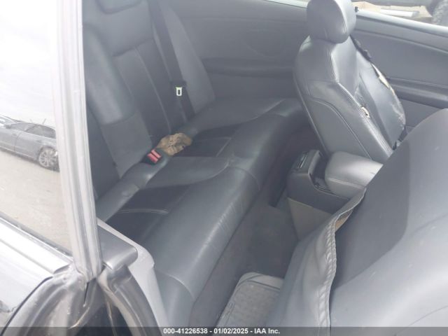 2004 SAAB 9-3 YS3FH76Y446007179 Photo 7