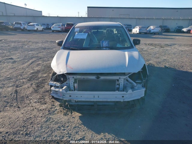 Subaru Impreza Base 2023 4S3GKAB65P3601333 Image 13