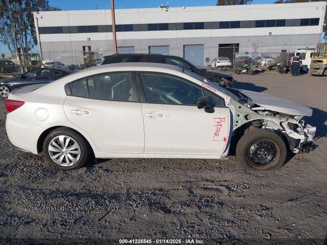 Subaru Impreza Base 2023 4S3GKAB65P3601333 Image 14