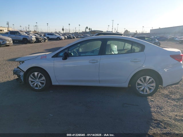 Subaru Impreza Base 2023 4S3GKAB65P3601333 Image 15
