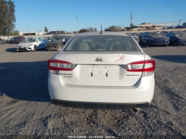 Subaru Impreza Base 2023 4S3GKAB65P3601333 Image 17