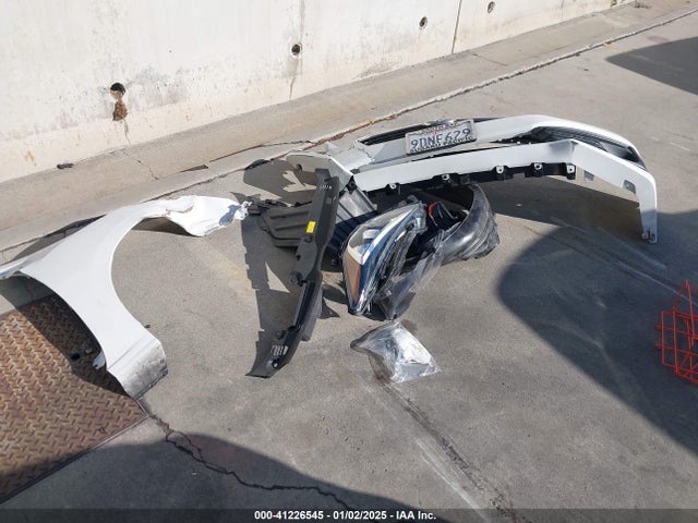Subaru Impreza Base 2023 4S3GKAB65P3601333 Image 12