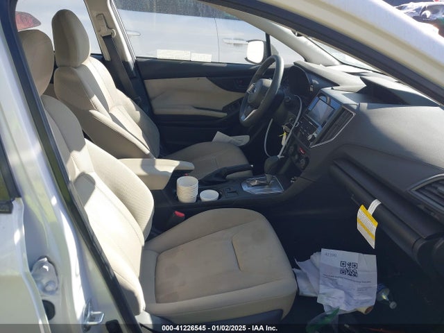 Subaru Impreza Base 2023 4S3GKAB65P3601333 Image 5
