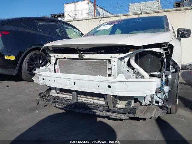Subaru Impreza Base 2023 4S3GKAB65P3601333 Image 6