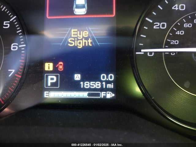 Subaru Impreza Base 2023 4S3GKAB65P3601333 Image 7