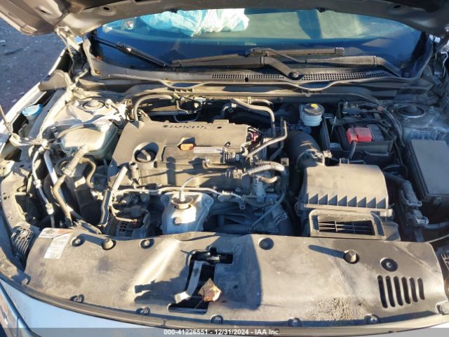 19XFC2F53HE227928 Honda Civic Lx