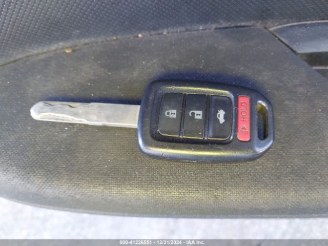 19XFC2F53HE227928 Honda Civic Lx