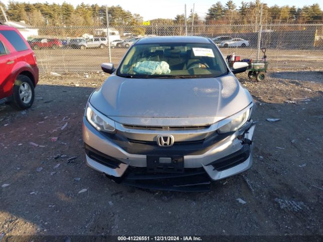 19XFC2F53HE227928 Honda Civic Lx
