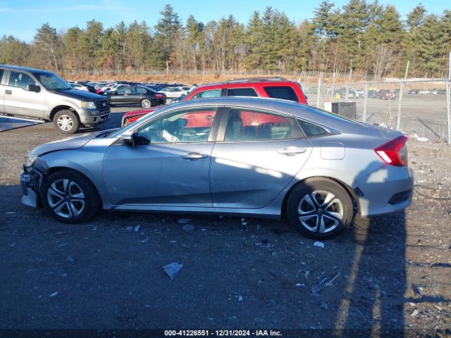 19XFC2F53HE227928 Honda Civic Lx