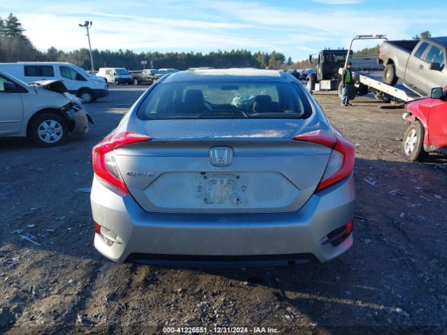 19XFC2F53HE227928 Honda Civic Lx