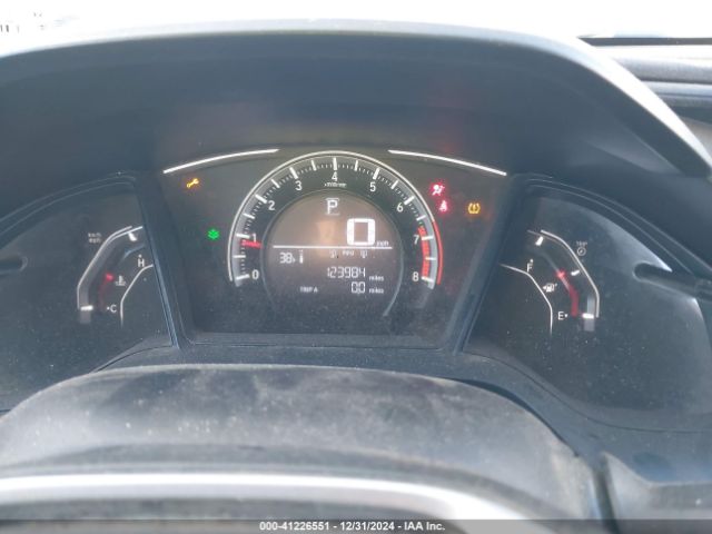 19XFC2F53HE227928 Honda Civic Lx
