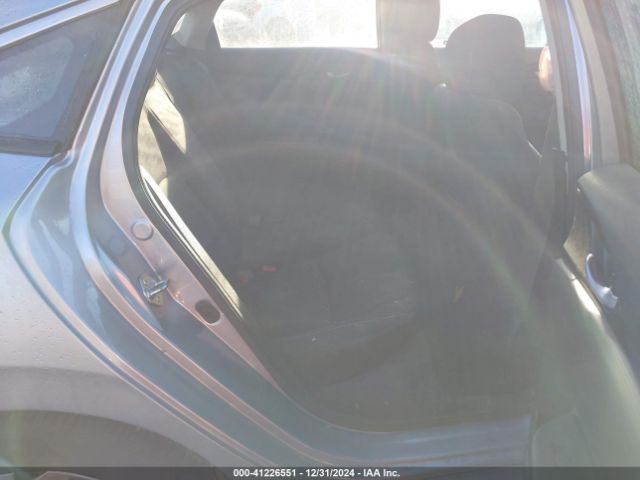 19XFC2F53HE227928 Honda Civic Lx