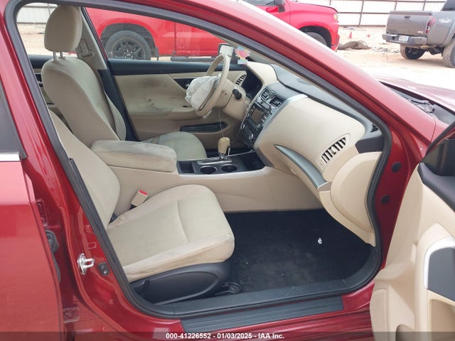 Nissan Altima 2.5 S 2015 1N4AL3AP5FN339878 Image 5