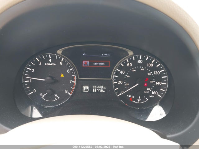 Nissan Altima 2.5 S 2015 1N4AL3AP5FN339878 Image 7