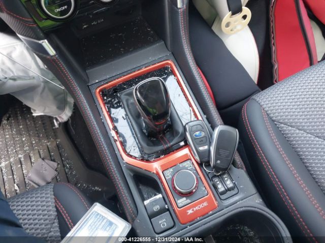 JF2SKAPCXKH567007 Subaru Forester Sport