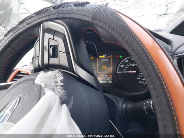JF2SKAPCXKH567007 Subaru Forester Sport