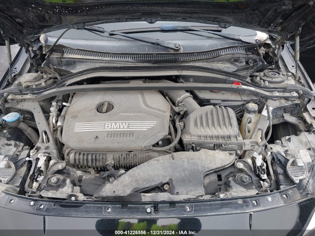 BMW 228i Gran Coupe Xdrive 2021 WBA73AK0XM7H43867 Image 10