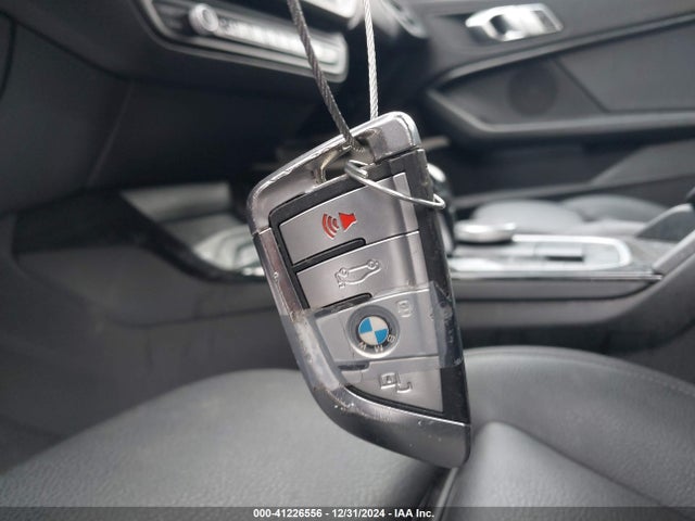 BMW 228i Gran Coupe Xdrive 2021 WBA73AK0XM7H43867 Image 11