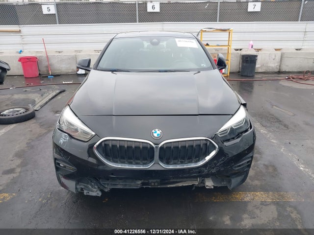 BMW 228i Gran Coupe Xdrive 2021 WBA73AK0XM7H43867 Image 12