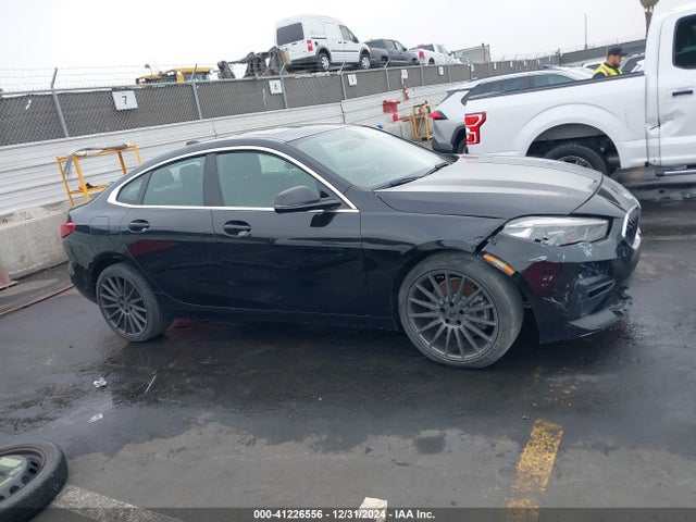 BMW 228i Gran Coupe Xdrive 2021 WBA73AK0XM7H43867 Image 13