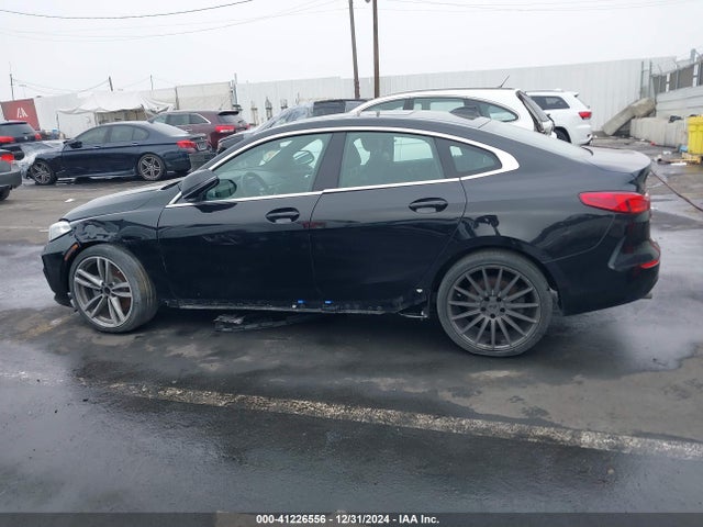 BMW 228i Gran Coupe Xdrive 2021 WBA73AK0XM7H43867 Image 14