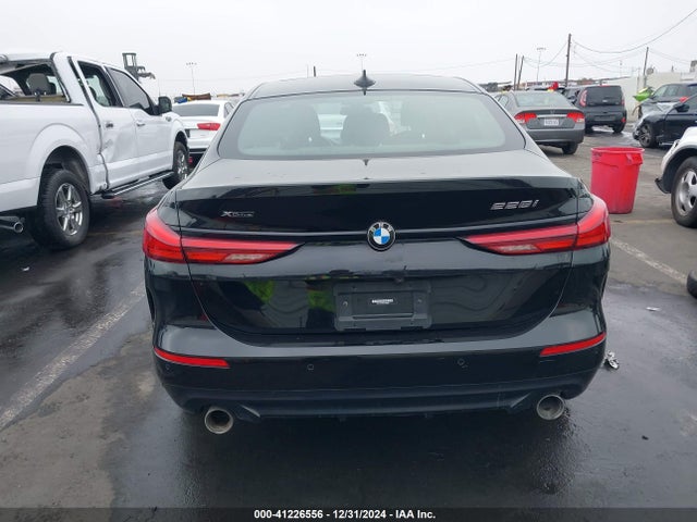 BMW 228i Gran Coupe Xdrive 2021 WBA73AK0XM7H43867 Image 16
