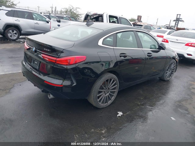 BMW 228i Gran Coupe Xdrive 2021 WBA73AK0XM7H43867 Image 4
