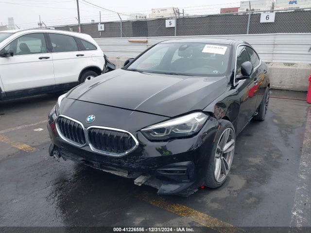 BMW 228i Gran Coupe Xdrive 2021 WBA73AK0XM7H43867 Image 6